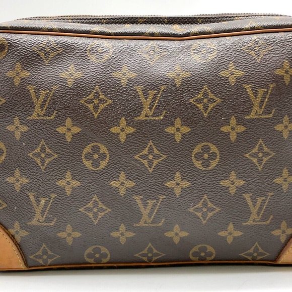 Louis Vuitton Monogram Trocadero 30 Shoulder bag - Picture 2 of 15